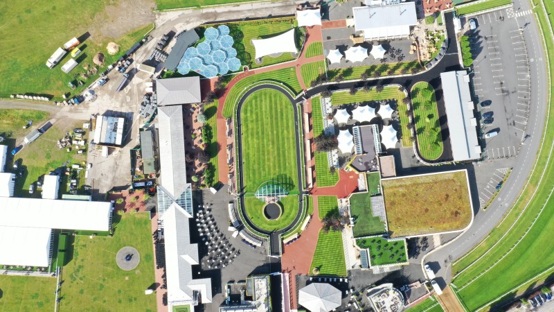 Chester Racecourse